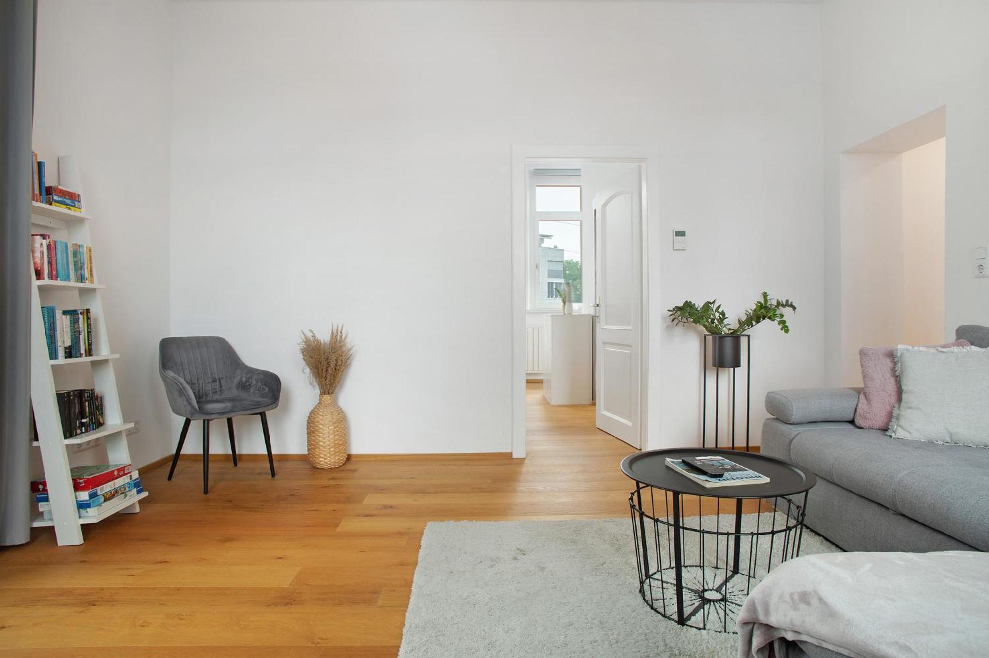 Zeitlos Zuhause Bregenz Exterior foto